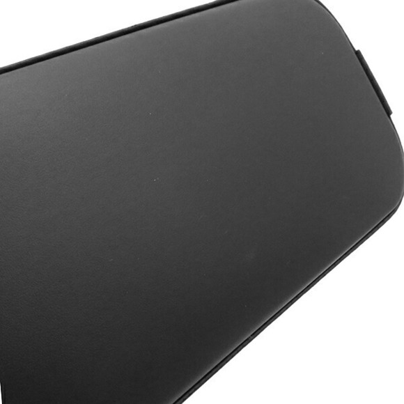 Louis Vuitton Bag Alma Leather Epi Mini Nano Black - Picture 6 of 12